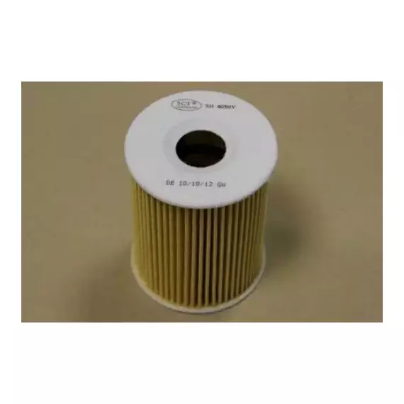 Фильтр масляный "SCT" SH4050P