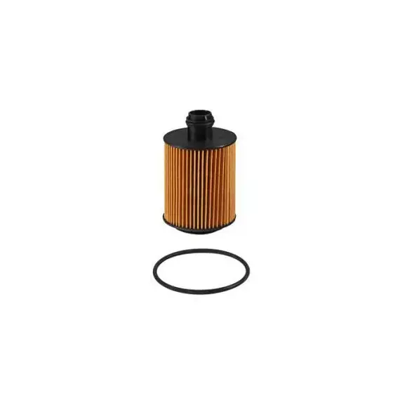 Фильтр масляный "SCT" SH4066P