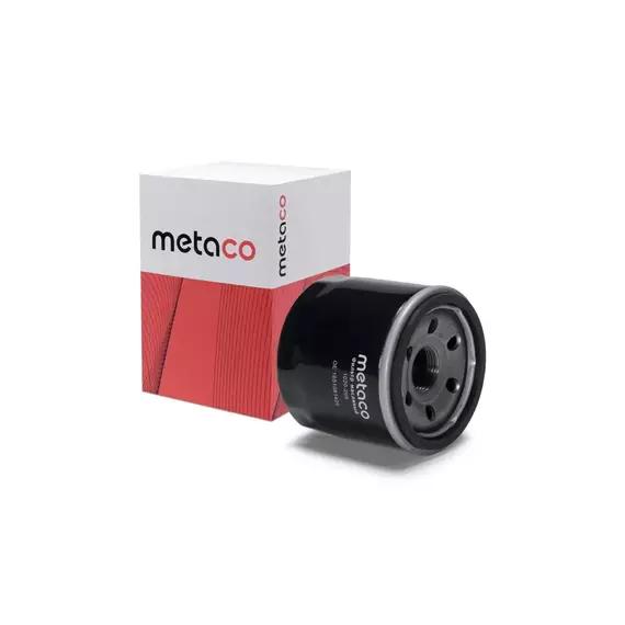 Фильтр масляный Metaco 1020-205