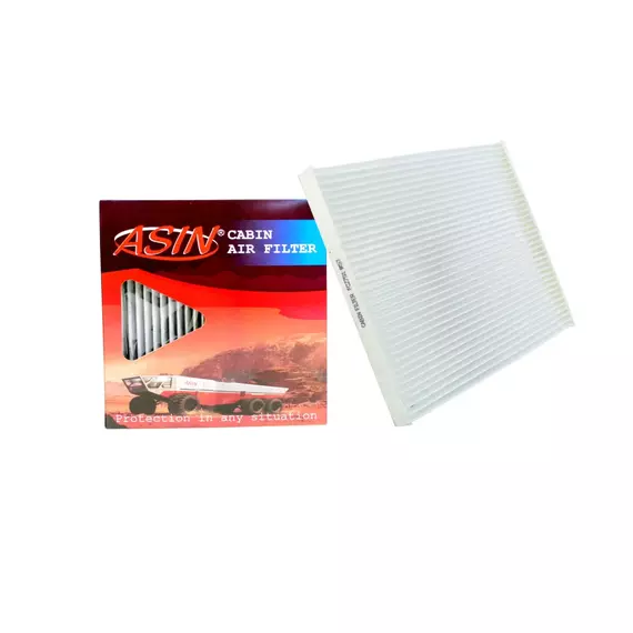 Фильтр салонный 6808622/ASIN.FC2751 ASIN OPEL (Corsa D) (2006-2014)