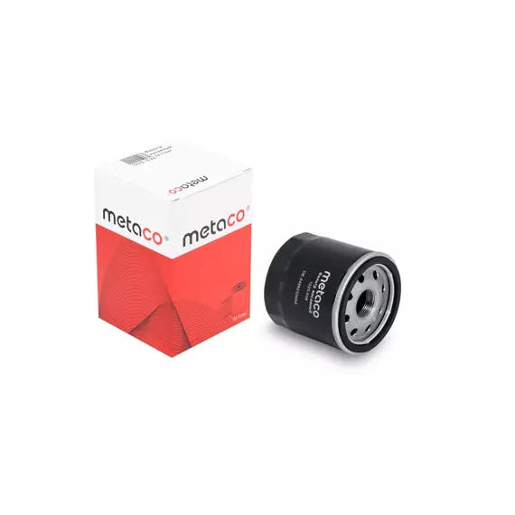 Фильтр масляный Metaco 1020-036