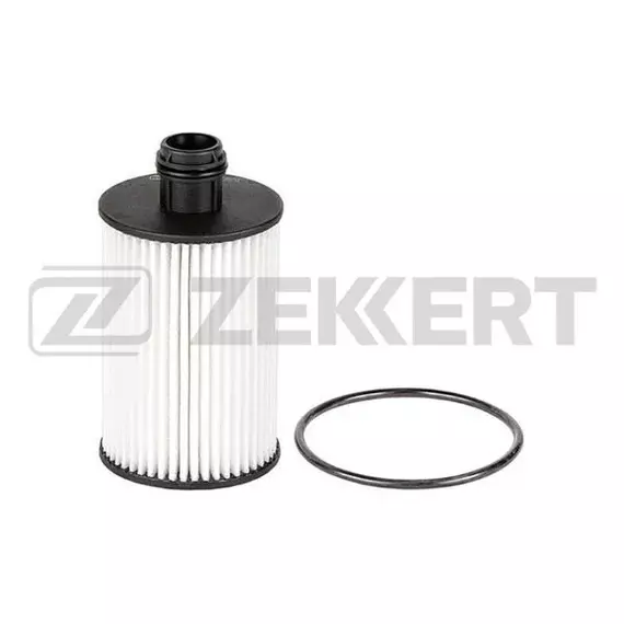 Фильтр масляный на CHEVROLET Captiva 2.2 D/ OPEL Antara 2.2 D
