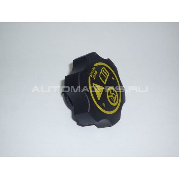 Крышка расширительного бачка для Шевроле Авео, Chevrolet Aveo Sonic Т300 (оригинал)