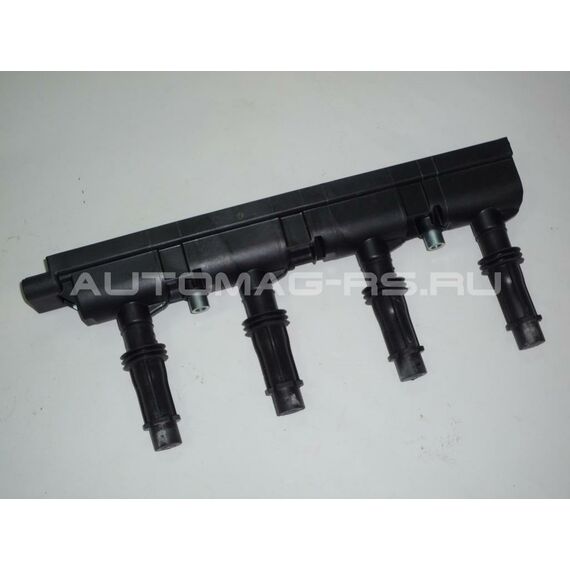 Катушка (модуль) зажигания Opel Astra J 1.4, 1.4Т