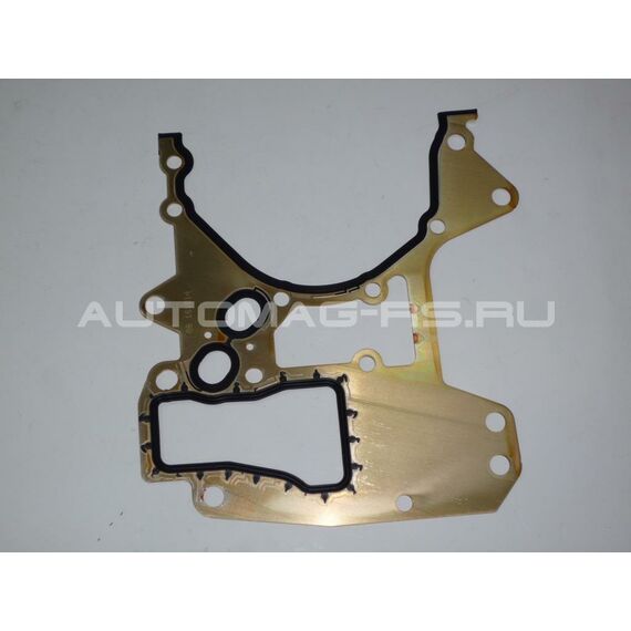 Прокладка масляного насоса для Опель Астра H, Opel Astra H Z16XER, Z18XER (оригинал)