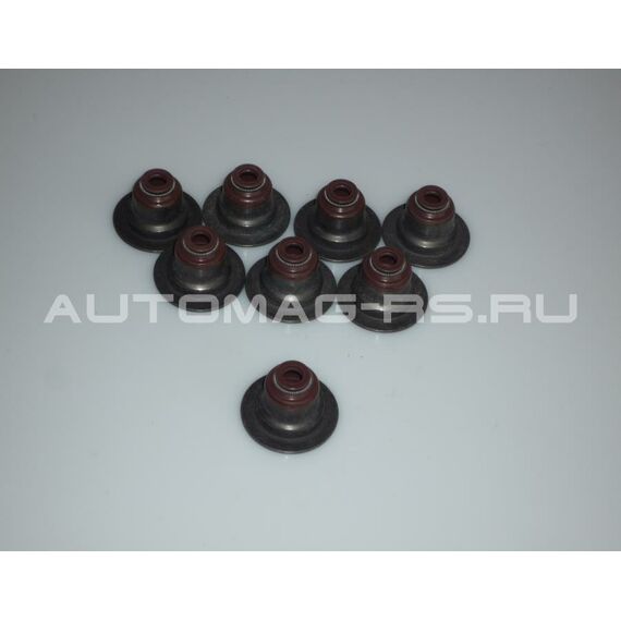 Маслосъемный колпачок для Шевроле Лачетти, Chevrolet Lacetti 1,4-1,6 (оригинал)