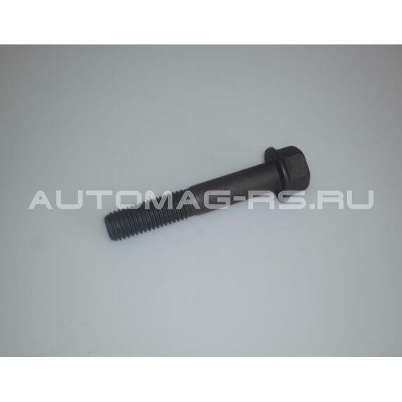 Болт шкива коленвала для Шевроле Авео, Cherolet Aveo 1,4 94л.с. (оригинал)
