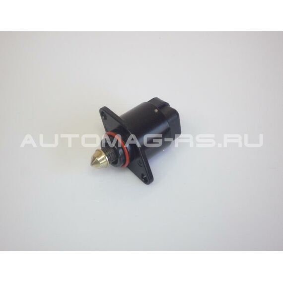 Регулятор хол. хода для Chevrolet Aveo T250 1.2 8кл., 1.4 94л.с.