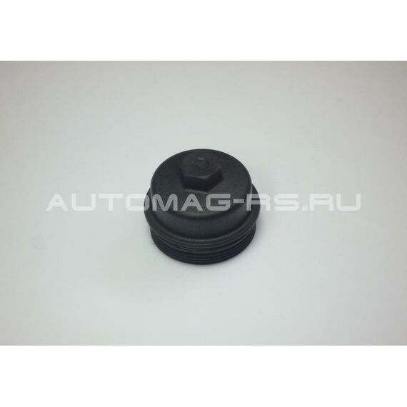 Крышка масляного фильтра для Cherolet Aveo Т250 1,4 101л.с.