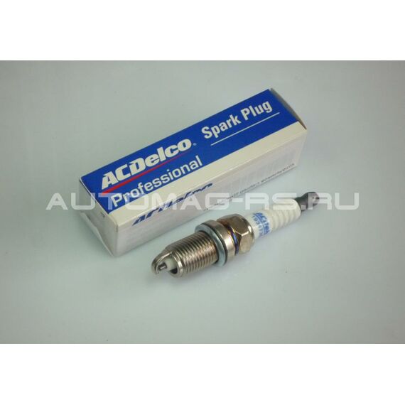 Свеча зажигания Chevrolet Aveo