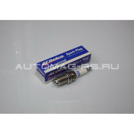 Свеча зажигания Chevrolet Lacetti