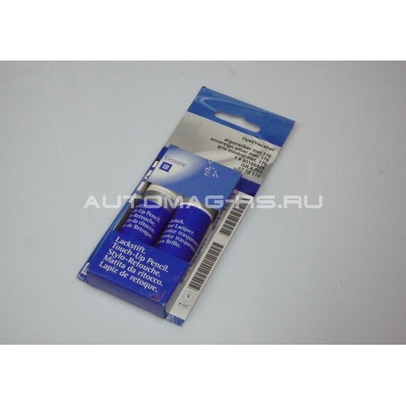 Подкрасака для Opel Astra H