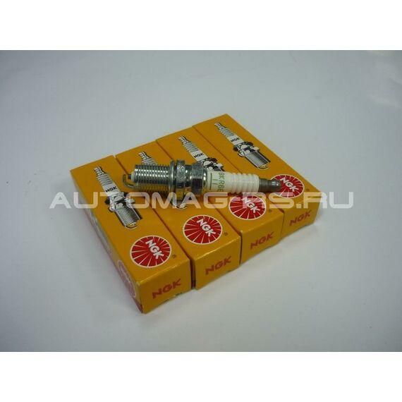 Свеча зажигания Opel Corsa D