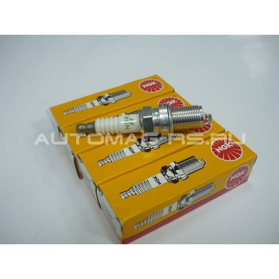 Свеча зажигания для Opel Astra H (NGK)