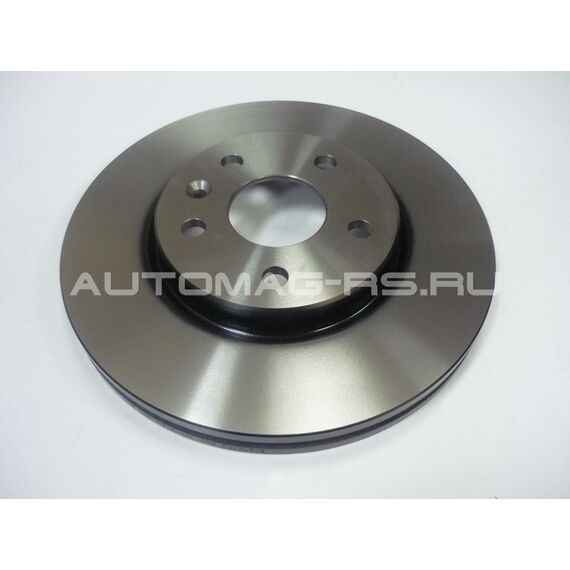 Диск тормозной Opel Astra J 15" 1шт.