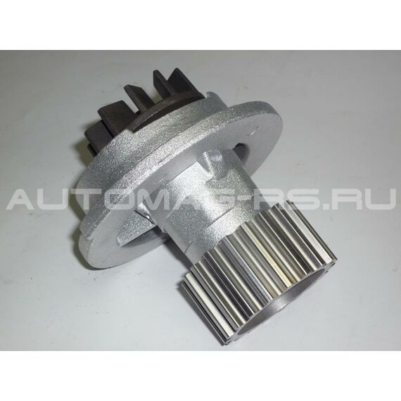 Насос системы охлаждения (помпа) для Chevrolet Lacetti 1,4 - 1.6