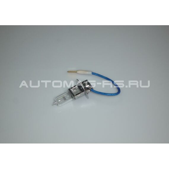 Лампа GM H3 12V 55W