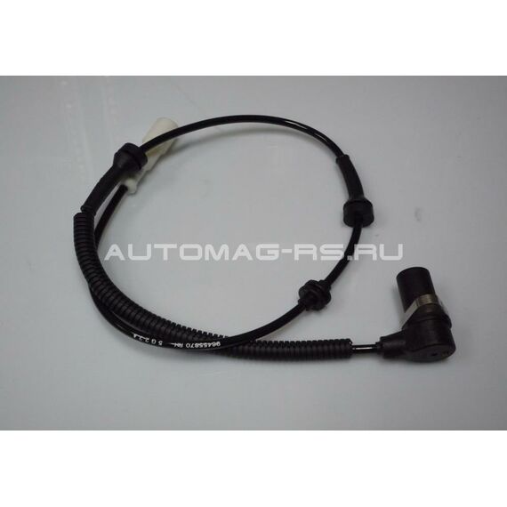 Передний датчик ABS для Шевроле Лачетти, Chevrolet Lacetti (оригинал)