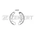 Колодки тормозные Zekkert BK4028 Задние