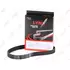 Ремень грм LYNXauto 107BL25.4 - LYNXauto арт. 107BL25.4