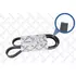 Ремень поликлиновой Stellox 6PK1210 Opel Astra J 1.4 16V 09