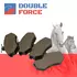 Колодки тормозные Double Force DFP3241 Передние