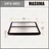 Фильтр Воздушный MASUMA MFA982