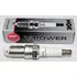 Свеча зажигания, 1 шт. NGK V-POWER 4 TR55 (3951) - CADILLAC CTS-V (05-), Eldorado / CHEVROLET Camaro (93-), Corvette (92-), Tahoe (96-), Trail Blazer (03-) / FORD Explorer (93-), Mustang (03-), Taurus (96-99) / CADILLAC XLR (05-)