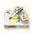 Свеча зажигания иридий, 1 шт. NGK Laser Iridium IFR7X7G (91039) - CHEVROLET Aveo (13-), Cruze (10-). Trax / OPEL Astra J (11-15), Corsa D, Corsa E, Insignia A, Meriva B (10-17), Zafira (11-), Mokka (13-) - двигатель 1.4L