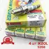 Свеча зажигания DENSO IK20L /5358/ OPEL иридий