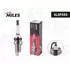Свеча зажигания MILES ALSP043 OPEL (Astra H, Corsa D), Hyundai (Elantra IV, I20, I30), KIA (Ceed, ProCeed, Cerato)