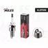 Свеча зажигания MILES ALSP086 для CHEVROLET (AVEO T250; SPARK) DAEWOO (MATIZ)