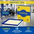 Фильтр воздушный автомобильный Goodyear GY2221 для CHEVROLET шевроле CRUZE круз, ORLANDO орландо, OPEL опель ASTRA J