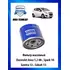 Фильтр масляный Aveo 1.2 08-, Spark 10-, Gentra 13-, Cobalt 13-