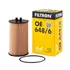 Масляный фильтр Filtron OE648/6