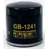 Фильтр масляный GM, RAVON Aveo, Gentra, Nexia R3,R2, R4 BIG FILTER GB1241