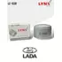 Фильтр масляный LYNXauto LC-1030 для ЛАДА 2107-2115 Гранта, Приора, Калина, Ларгус, Веста, Х-RAY Шевроле Нива, Датсун Datsun, ЗАЗ ZAZ АНАЛОГ MANN 914/2 2105-1012005
