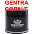 Фильтр масляный Gentra Гентра Джентра Cobalt Кобальт Aveo 1,2- 84л.с.16v LMU DAEWOO 25181616