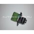 Резистор вентилятора охлаждения для Опель Корса Д, Opel Corsa D (оригинал)