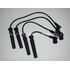 Провода высоковольтные Шевроле Лачетти, Chevrolet Lacetti (Оригинал)